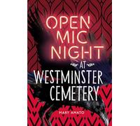 Open MIC Night at Westminster Cemetery