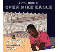 Open Mike Eagle - A Special Episode Of [VINYL]