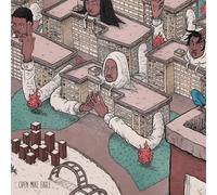 Open Mike Eagle - Brick Body Kids