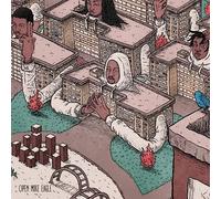 Open Mike Eagle - Brick Body Kids Still Daydream [VINYL]