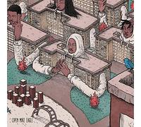 Open Mike Eagle - Brick Body Kids Still Daydream [VINYL]