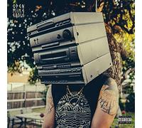 Open Mike Eagle - Component System With The Auto Reverse [VINYL]