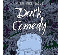 Open Mike Eagle - Dark Comedy [VINYL]