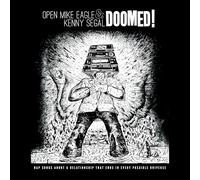 Open Mike Eagle & Kenny Segal - DOOMED!