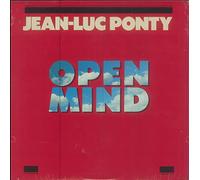 Open Mind (1984) [Import] [VINYL]