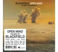 Blackfield – Open Mind – The Best Of