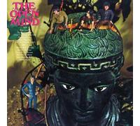 Sunbeam by Raleigh - Open Mind - The Open Mind