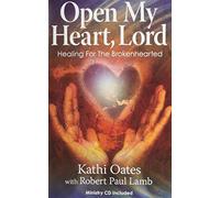Open My Heart, Lord
