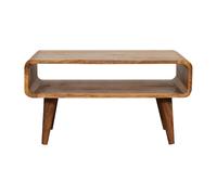 Open Oak-ish Media Unit