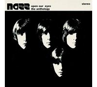 Open Our Eyes - The Anthology