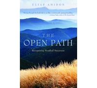 OPEN PATH: Recognizing Nondual Awareness