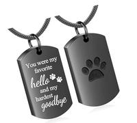 Open Pet Ash Holder