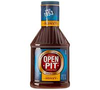 Open Pit Honey Barbecue Sauce 510g