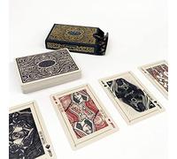 Open Portals Playing Cards & Oracle Deck (Lightside Version)
