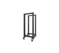 Open Rack 19 27U Installation Stand 600x800 Black OR01-6827-B