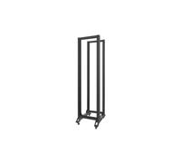 OPEN RACK 19 42U 600x800 Installation Stand Black OR01-6842-B