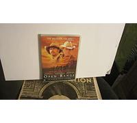 OPEN RANGE - KEVIN COSTNER