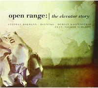 Open Range - The Elevator Story