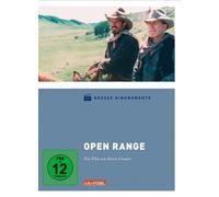 Open Range - Weites Land - Große Kinomomente [DVD] [2003]