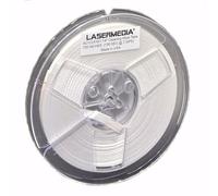 Open Reel Audio Cleaning Tape for 1/4" Tape Decks