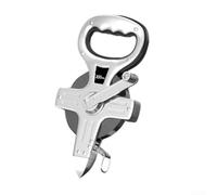 Open Reel Tape Measure 30M Metric Steel Alloy Frame for Surveying Construction Engineering Sites(50M)
