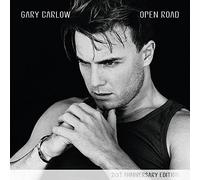 BARLOW,GARY - OPEN ROAD (2 CD)
