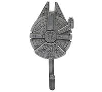 Open Road Brands Millennium Falcon Wall Hook