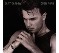 Open Road by Gary Barlow (1997) Audio CD