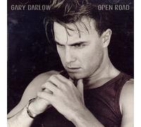 Open Road by GARY BARLOW (2002-04-16)