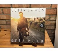 Colin James - Open Road [VINYL]