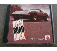 Open Road Rock Volume 3
