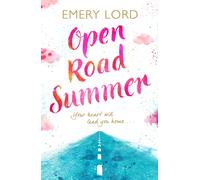Open Road Summer