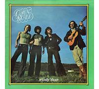 Open Road - Windy Daze: 2CD Remastered and Expanded Edition