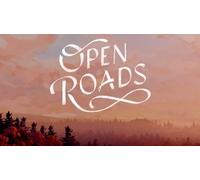 Open Roads