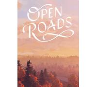 Open Roads PC