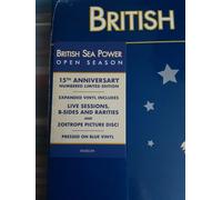 British Sea Power - Open Season [VINYL]