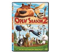 Open Season 2