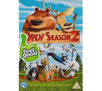 Open Season 2 [DVD] [2009]
