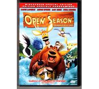 Open Season