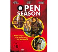 OPEN SEASON