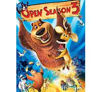 Open Season 3