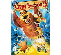 Open Season 3