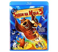 Open Season 3 [Blu-Ray] (English audio)
