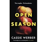 Open Season: A sexy, modern debut as featured on Women's Hour