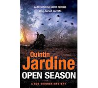 Open Season (Bob Skinner)