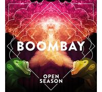 Open Season - Boombay [VINYL]