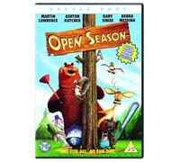 Open Season