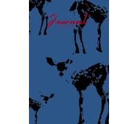 Open Season Issue 02: A Paperback Ruled Journal for all your thoughts