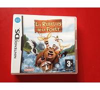 Open Season (Nintendo DS)