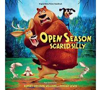 Open Season:Sacred Silly
